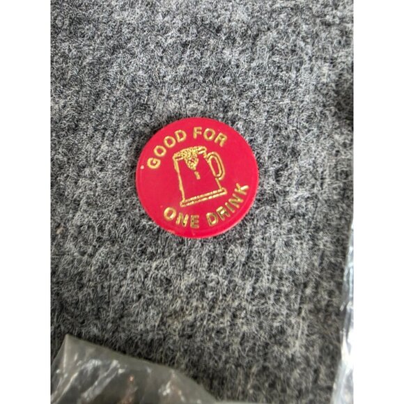 Fraternal Order Of Eagles Collectible Lot Pins Magnets Stickers Keychains - Picture 9 of 10